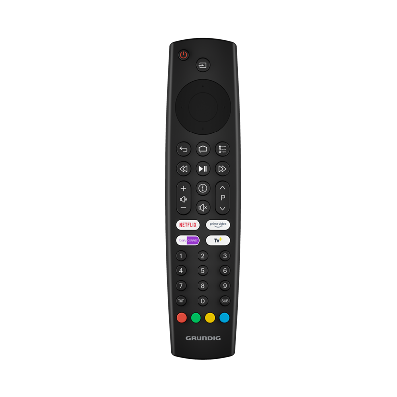 Grundig Tokyo 50 GHU 7900 C Android TV